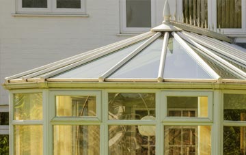 conservatory roof repair Manley Common, Cheshire
