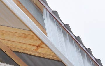 why Manley Common fascia repairs are essential