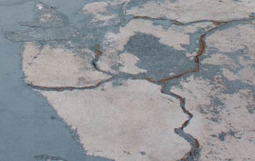 fibreglass roofing replacement Manley Common