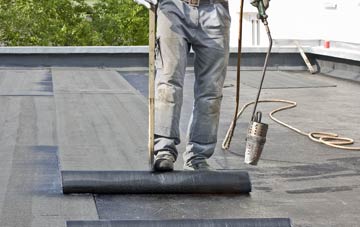flat roof replacement Manley Common, Cheshire