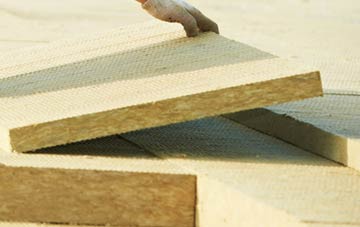 measuring Manley Common tapered insulation