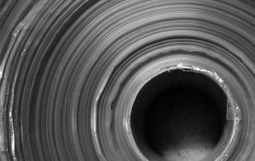 Manley Common pvc roof replacement