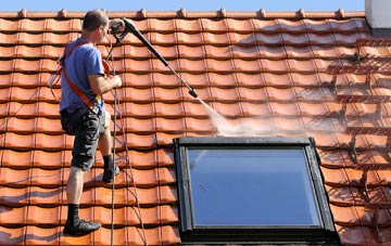 roof cleaning Manley Common, Cheshire