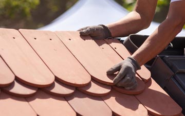 Manley Common roof tile contractors