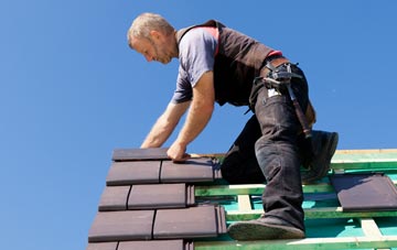 disadvantages of Manley Common slate roofing
