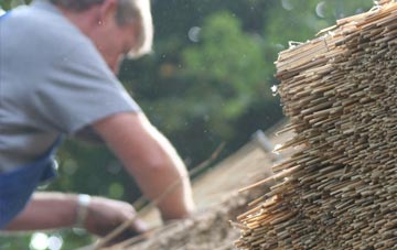 professional Manley Common thatchers