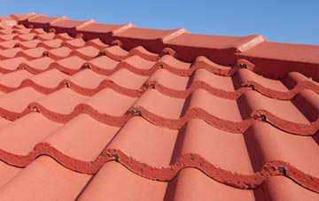 Manley Common tile and slate roof replacement