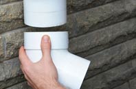 rated Manley Common guttering companies